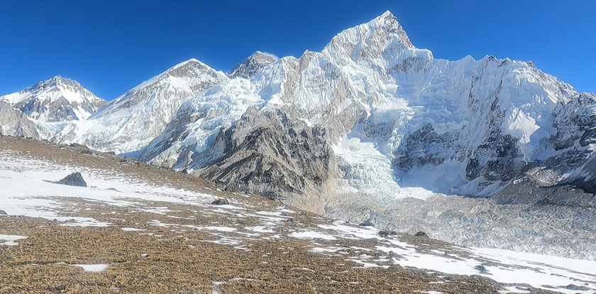 Cost of Everest base camp trek