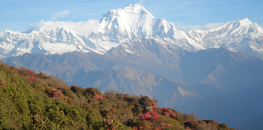 A complete guide to Annapurna Base camp Trek
