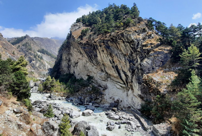 Everest Base Camp Trek 14 Days offer price for 2025