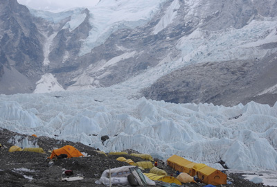Cost of Everest base camp trek