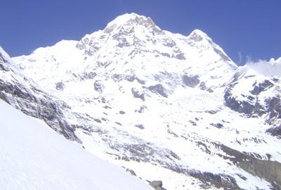 Twelve Reasons to do Annapurna Base Camp Trek