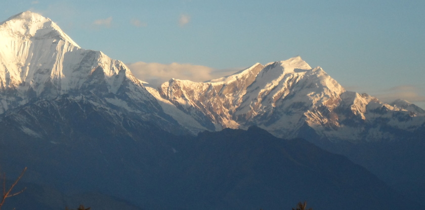 Ten most important things you have to remember before you do trekking in the Himalayas