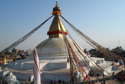 Must visit places while you are in Kathmandu
