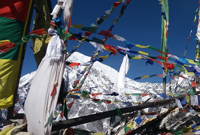 A complete guide to Everest Base camp trek