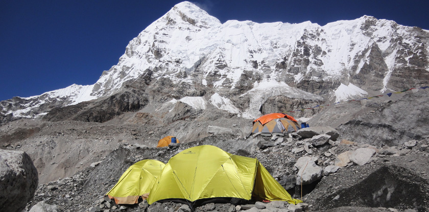 Things you should avoid during Everest Base Camp Trek