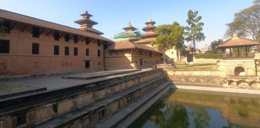 Sightseeing of Patan and Surroundings