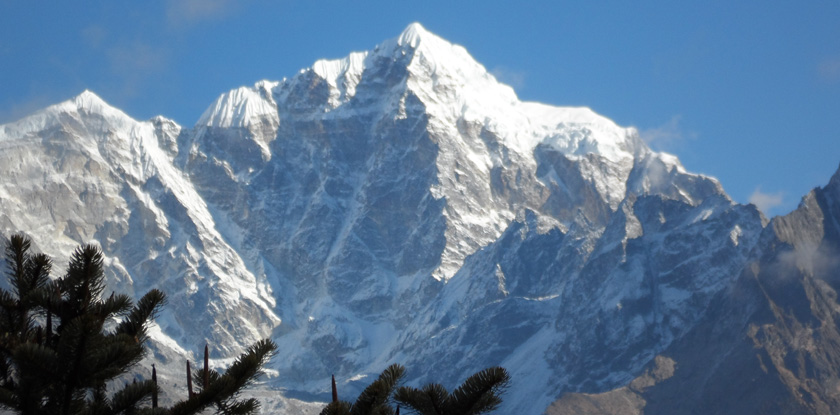 Secrets of Everest base camp trek which nobody tells you