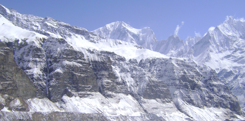Twelve Reasons to do Annapurna Base Camp Trek