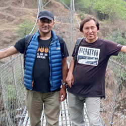 Paras Mani Ghimire