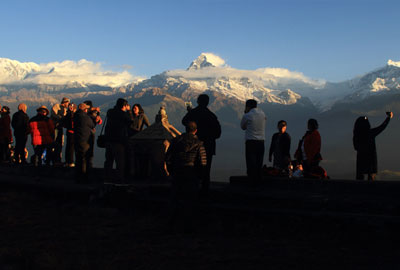 Photography tour in Nepal 12 days