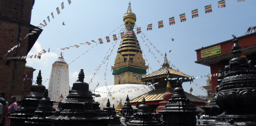 Travel to Nepal for just a $99 a day
